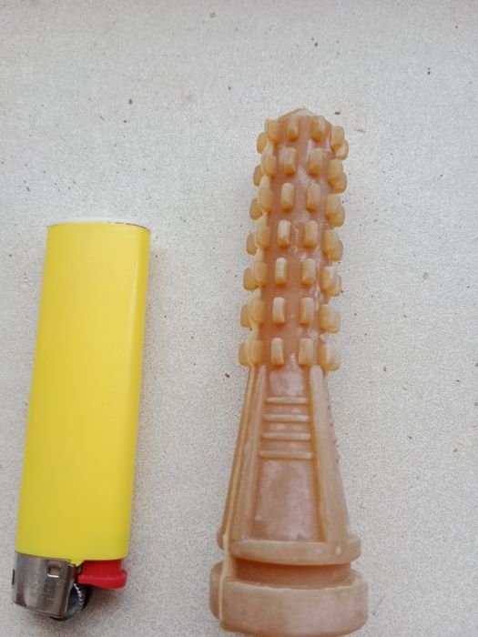 Бильные пальцы для перо съемной машины