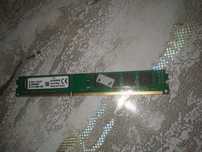 ОЗУ - Kingston DDR3 4gb старая версия, для офисных пк