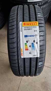 225/45/17 PIRELLI 4бр