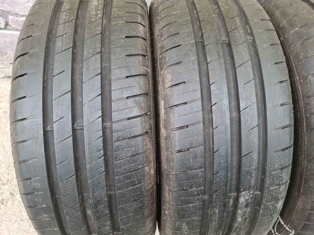195/45R16 Fulda DOT21