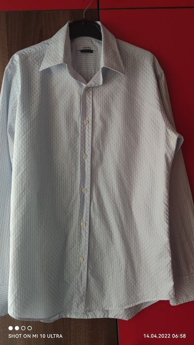 camasa Hugo Boss originala, Armani