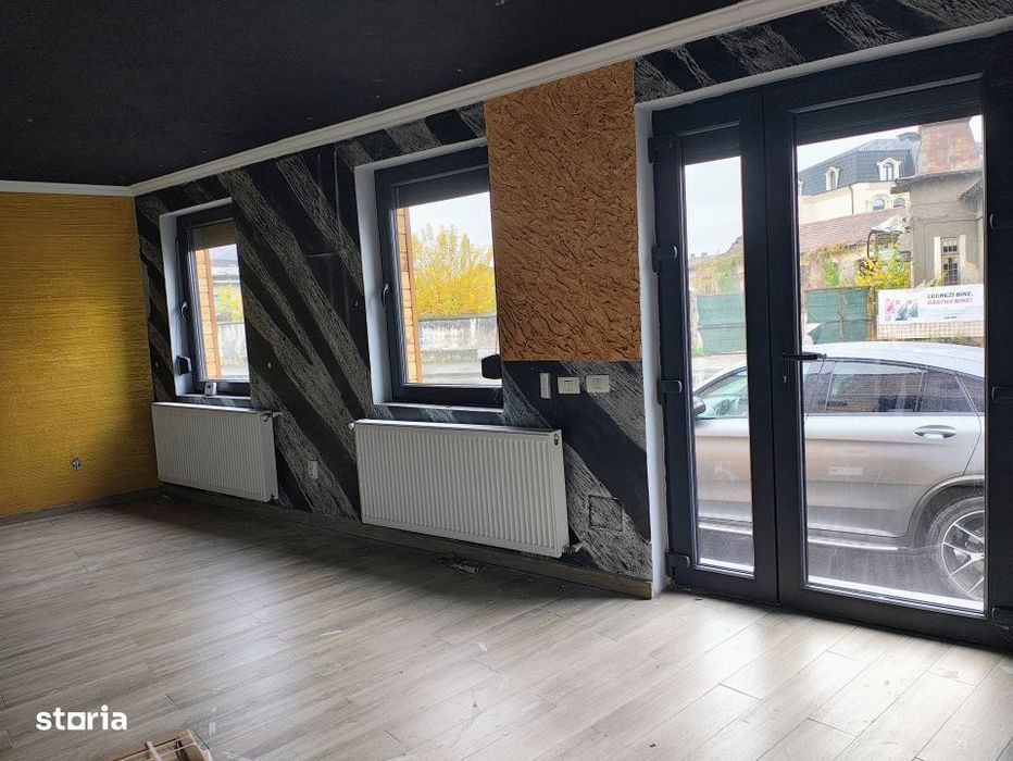 Spatiu cu vad excelent – ideal farmacie, magazin, reprezentanta