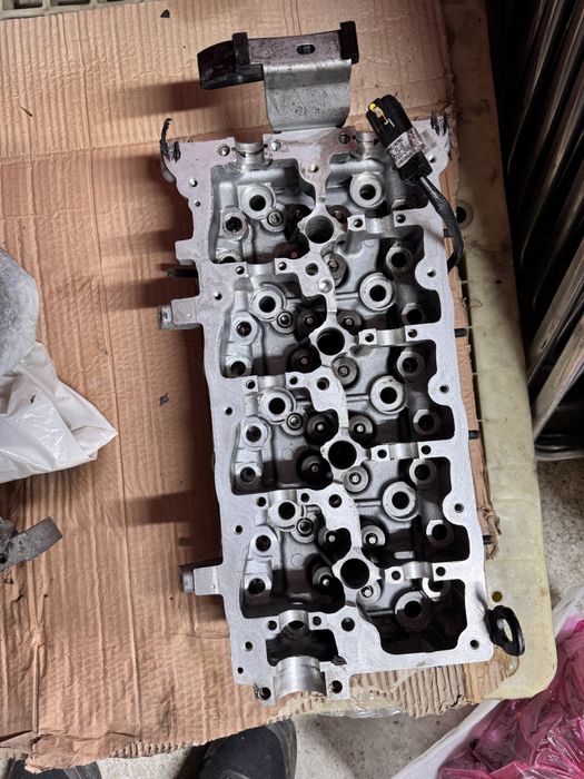 Двигател на части Hyundai Tucson 1.7crdi 2016