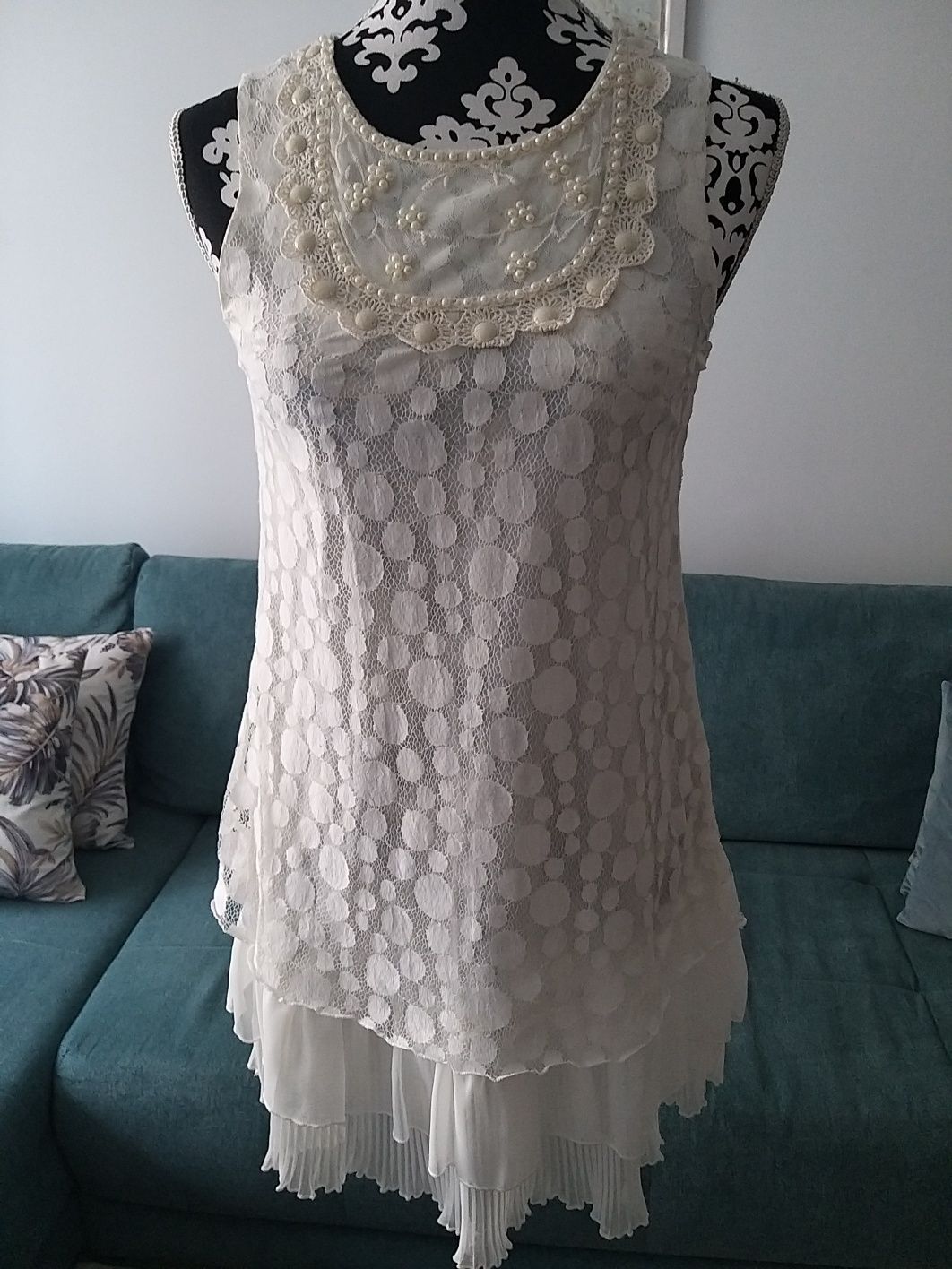 Rochie vintage anii 20