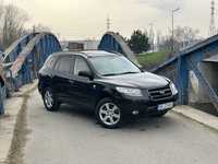 Hyundai santa fe 2.2 diesel 2008