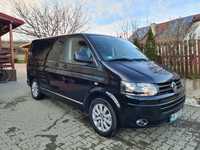 Volkswagen Multivan T5 DSG Highline 4x4