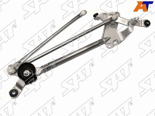 Трапеция стеклоочистителя TOYOTA RAV4 13-19 Toyota Rav 4