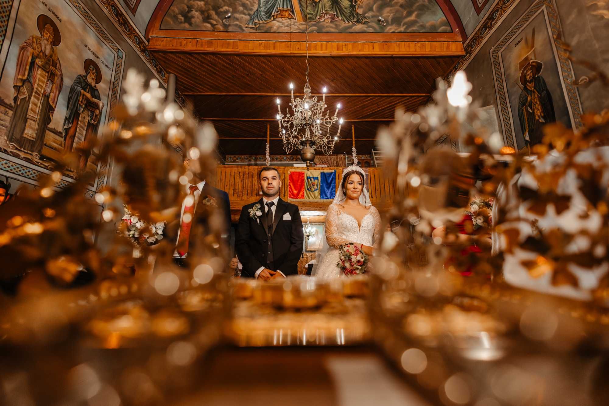 Fotograf  - Nunta/Botez/petreceri - Onești, Târgu Ocna, Moinești