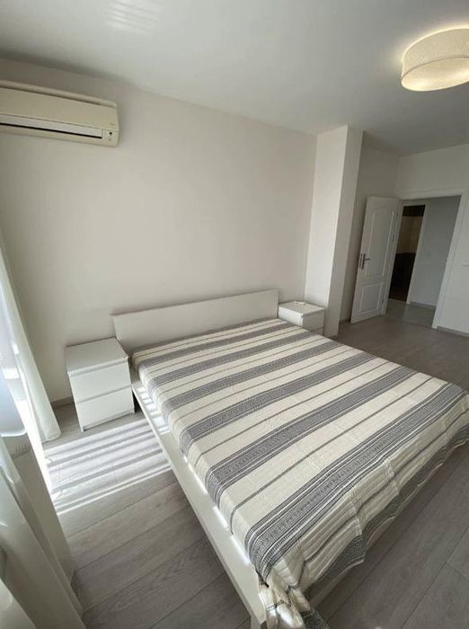 Дава се под наем Тристаен апартамент в Пловдив, Кършияка - 130 кв.м за 650 € - Снимка #4