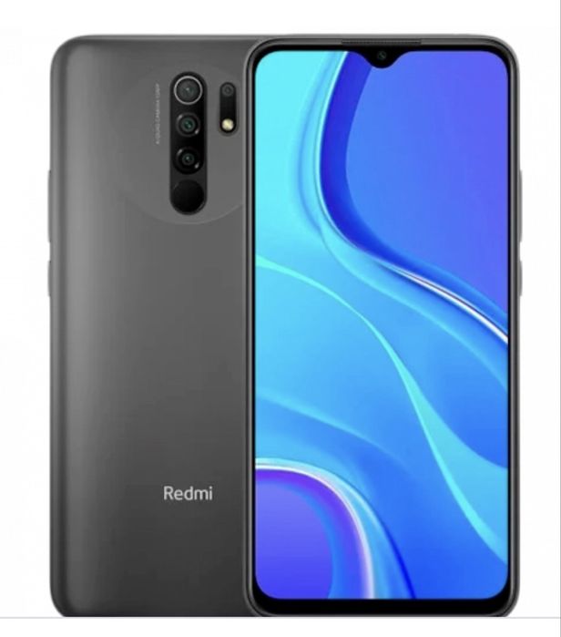 Продам телефон редми