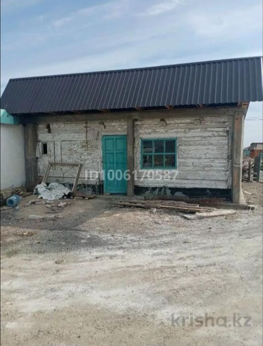 Дом Конырат Кайнар 70 — Возле СТО