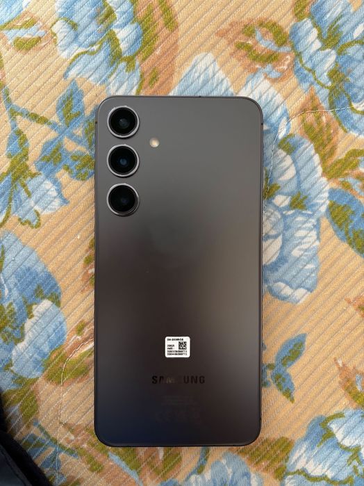 Samsung S24 plus