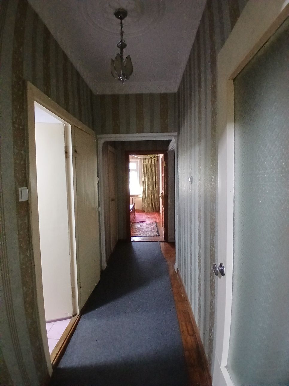 Arenda kvartira Uchtepa 25kvartal 3 xonali