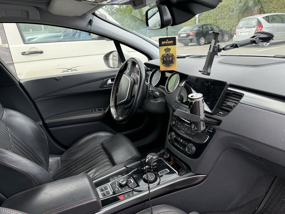 Vand/Schimb Peugeot 508 Plug-in Hybrid