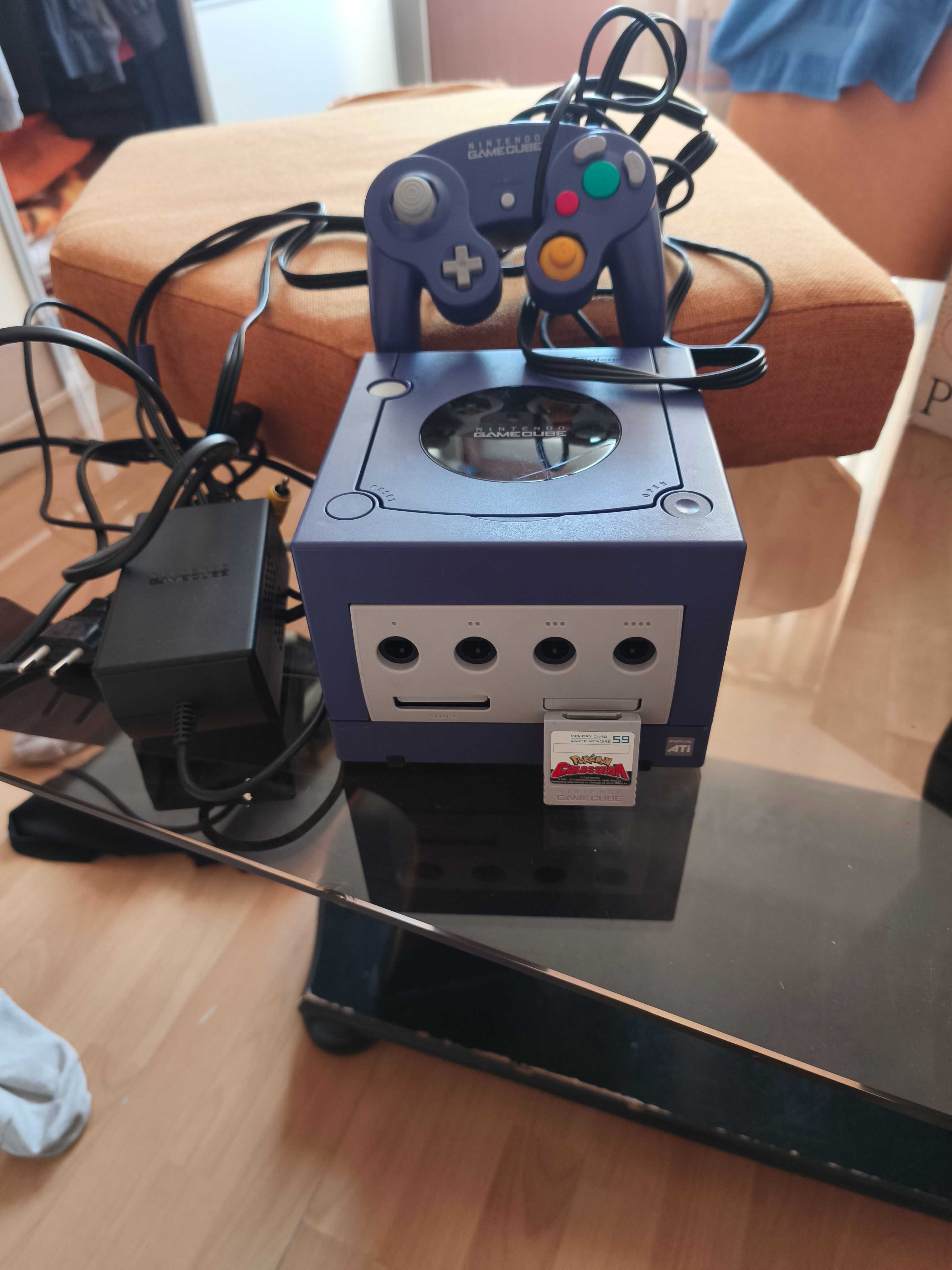 Nintendo GameCube