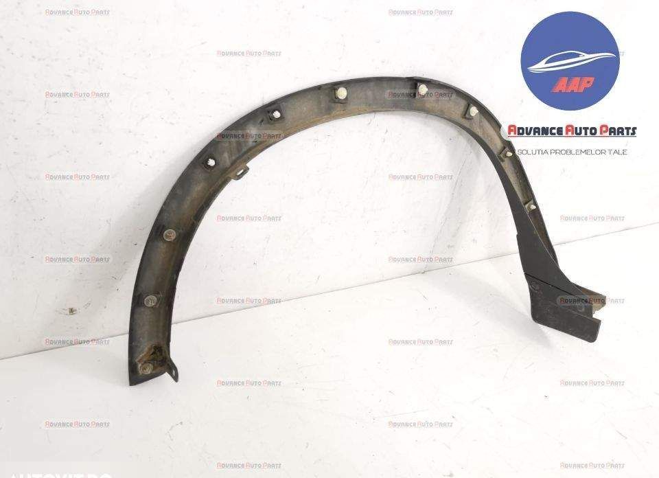 Bandou aripa stanga spate original in stare buna Mazda  CX-5  1  [2011