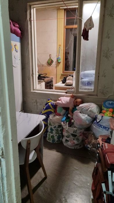 Продаётся квартира 2/4/4 на лисунова 4