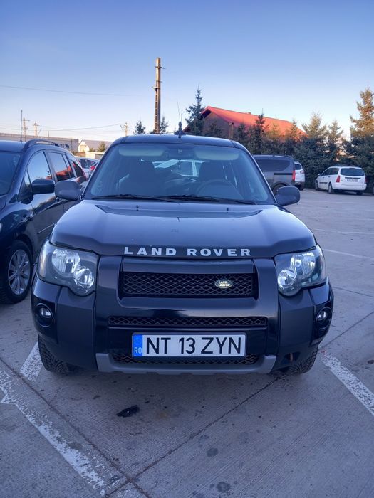 Frilander 1td4 facelift 4x4 de vânzare