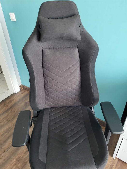 Геймърски стол Nibe