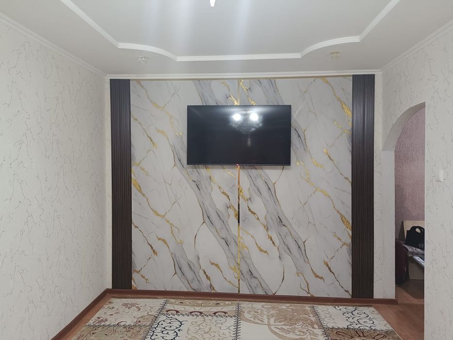 Продам 2х комн квартиру