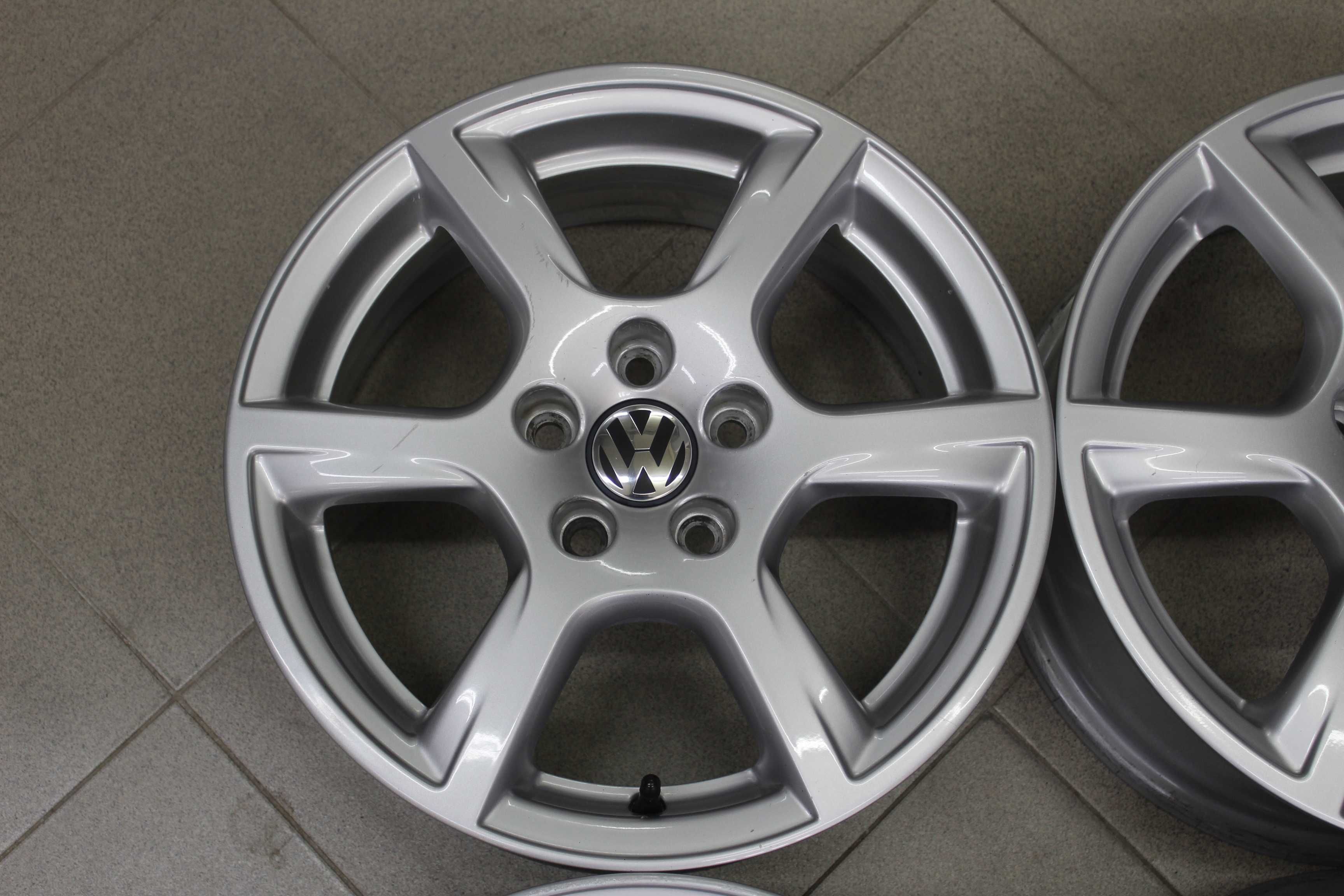 Джанти 15" VW Polo, Golf4