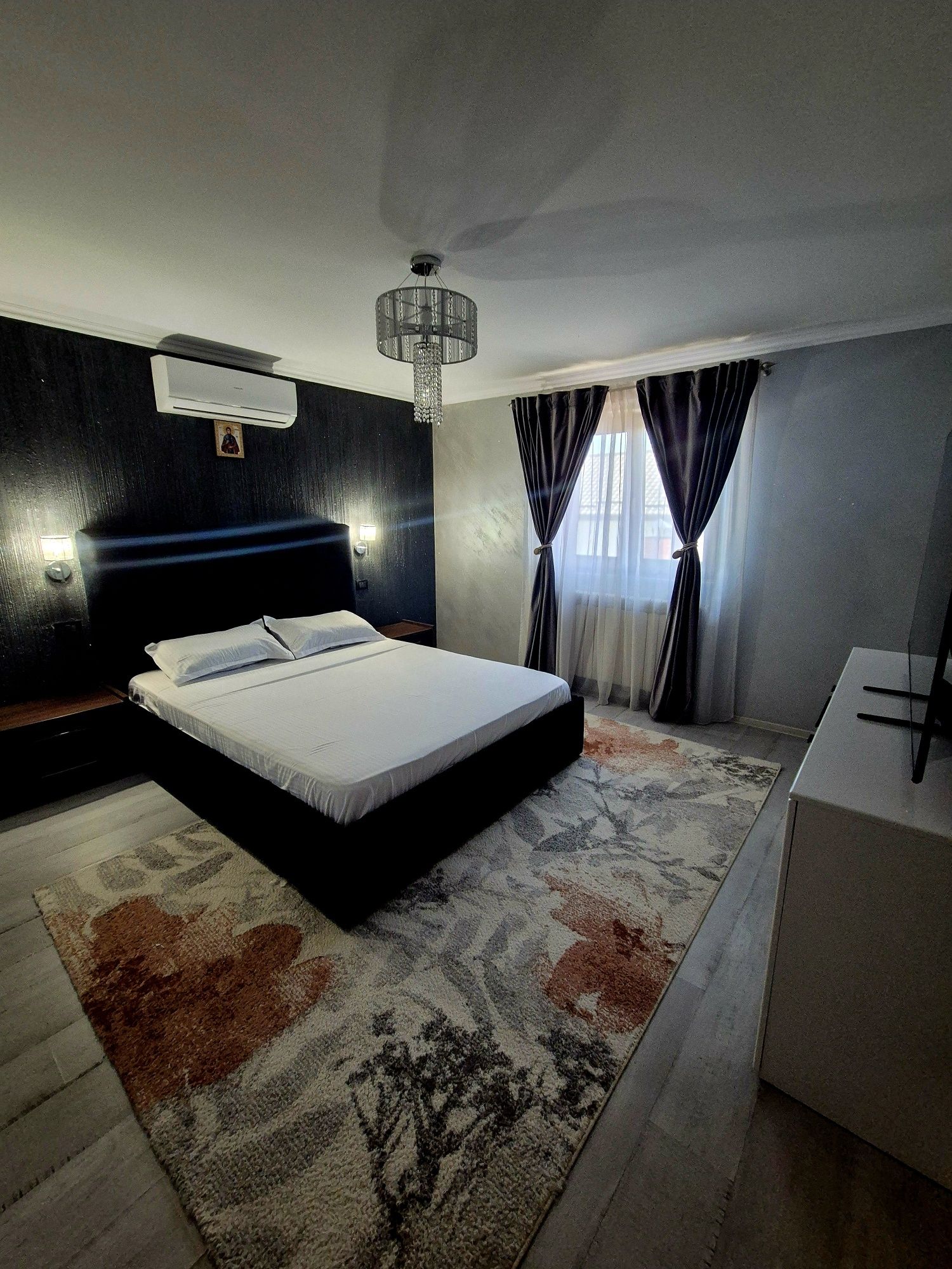 Vilă de vânzare la sat Costi