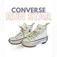 Converse Run Star - dama