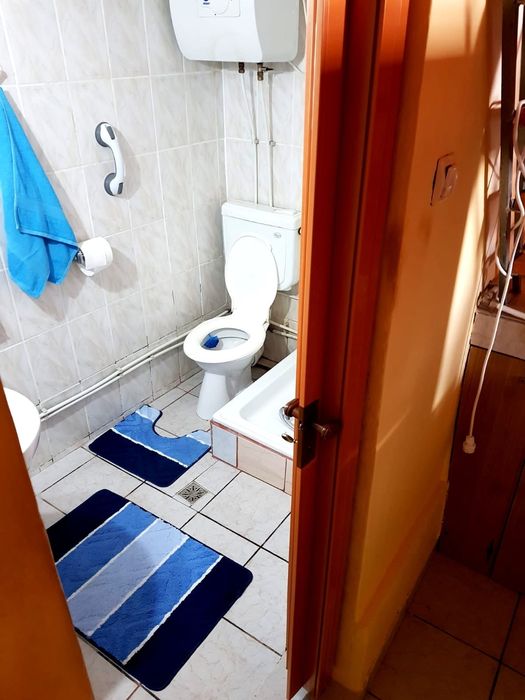 Vand casa se vacanță