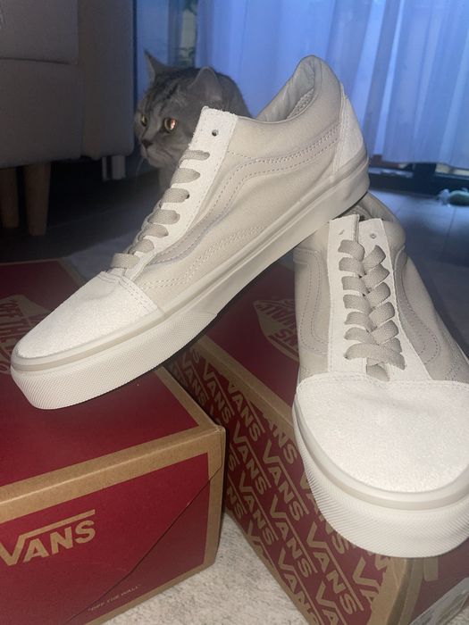 Teniși Vans Old Skool