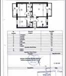 Comision 0% Proprietar!!! Vand Ap3 camere DECOMANDAT  PRUNDU ROMARIA