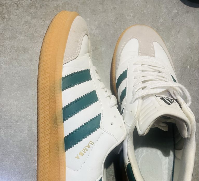 Орогинални маратонки adidas