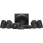 Sistem audio Logitech Z906