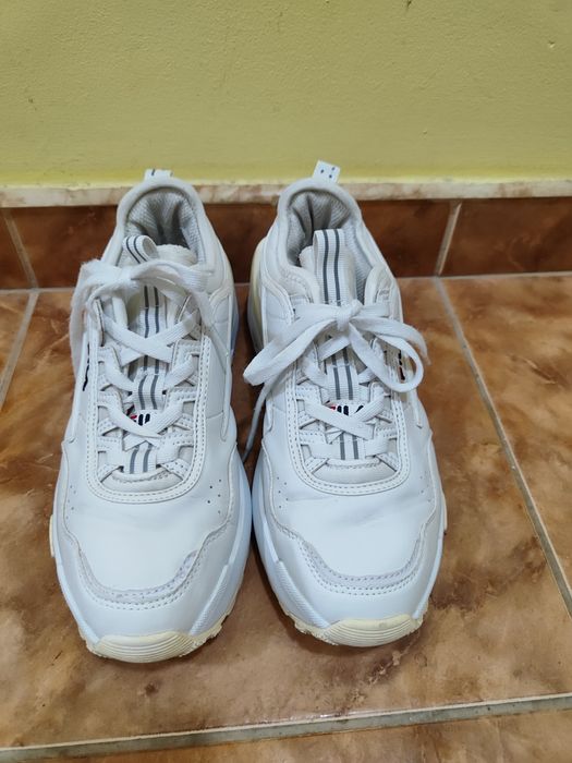 Дамски маратонки Fila