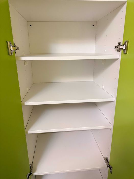 Комплект IKEA STUVA/ИКЕА СТУВА–гардероб и шкафове с чекмеджета, София