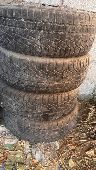 Продам 1 сезон журеды