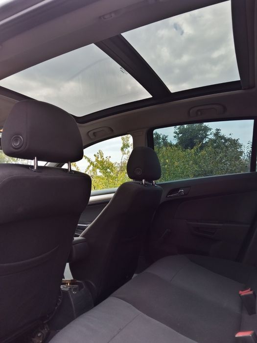 Продавам опел астра