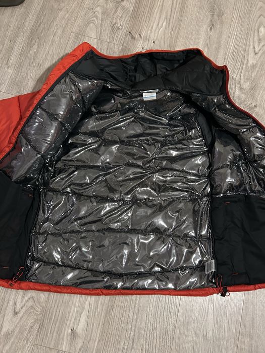 Geaca columbia/ noua cu eticheta