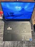 Vand laptop gaming ASUS FX507ZM i7 RTX 3060 32GB Ram