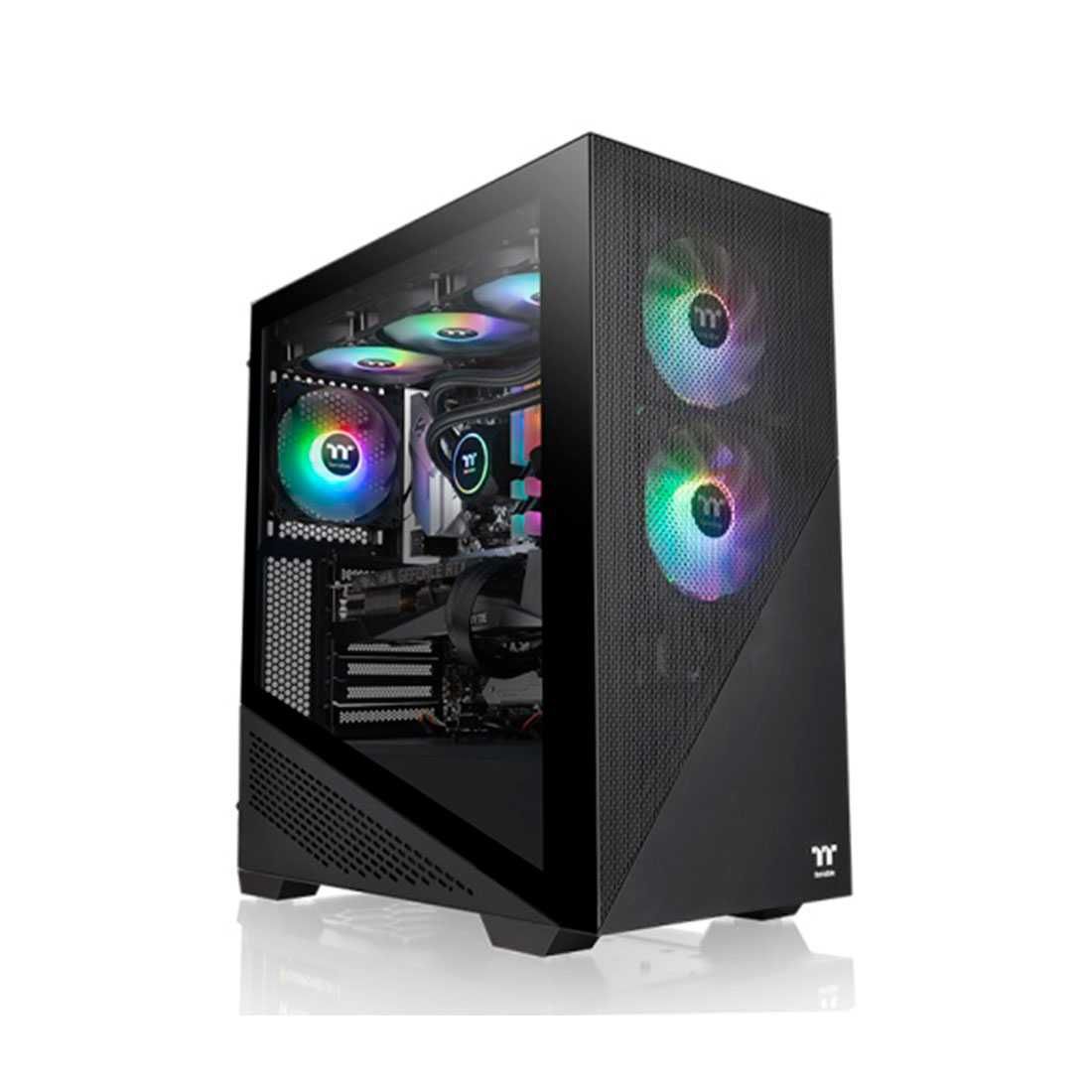 Игровые компьютеры/ Мощные игровые компы