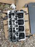 Глава за VW Golf 4 1.9 TDI 116 кс
