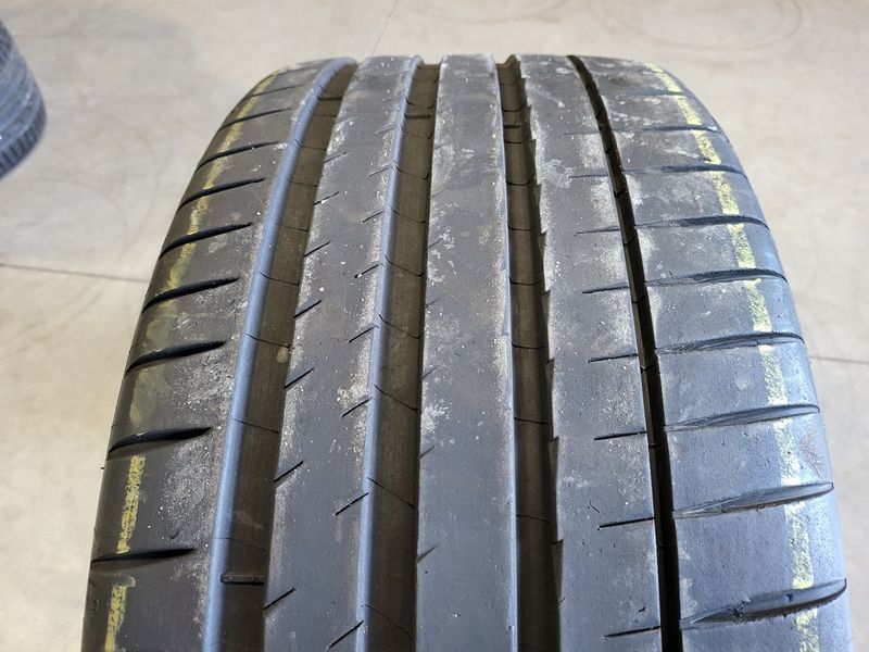275/35/22 MICHELIN 1бр