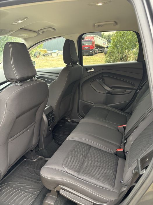 Ford Kuga 4x4 cutie automata