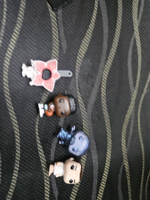 Фигурки осд новые