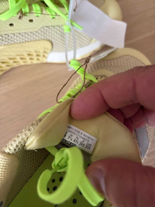 Vând Adidas Performance Dropset 3 – Pantofi antrenament – Mărimea 41