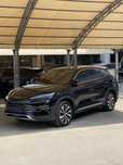 Byd champion hybrid 2024