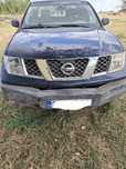 Nissan navara 2008, 2500cc