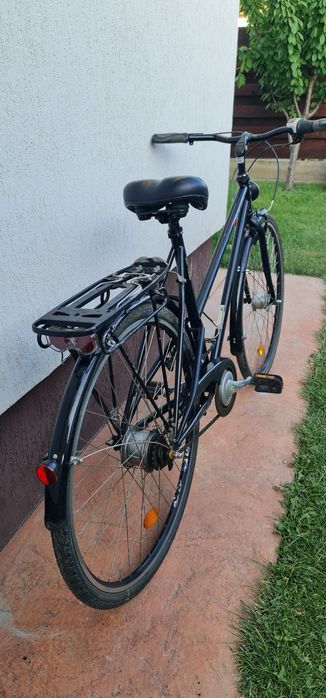 Bicicleta de oras unisex VSF 28"