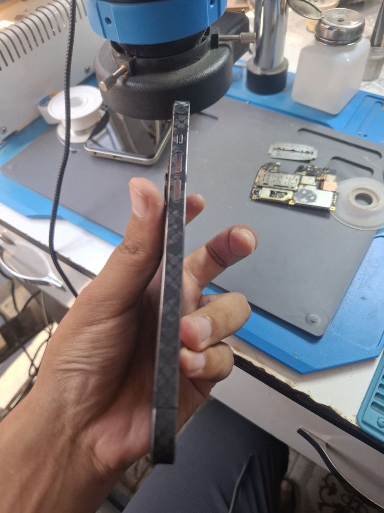Iphon 14 pro max  turbo sim
