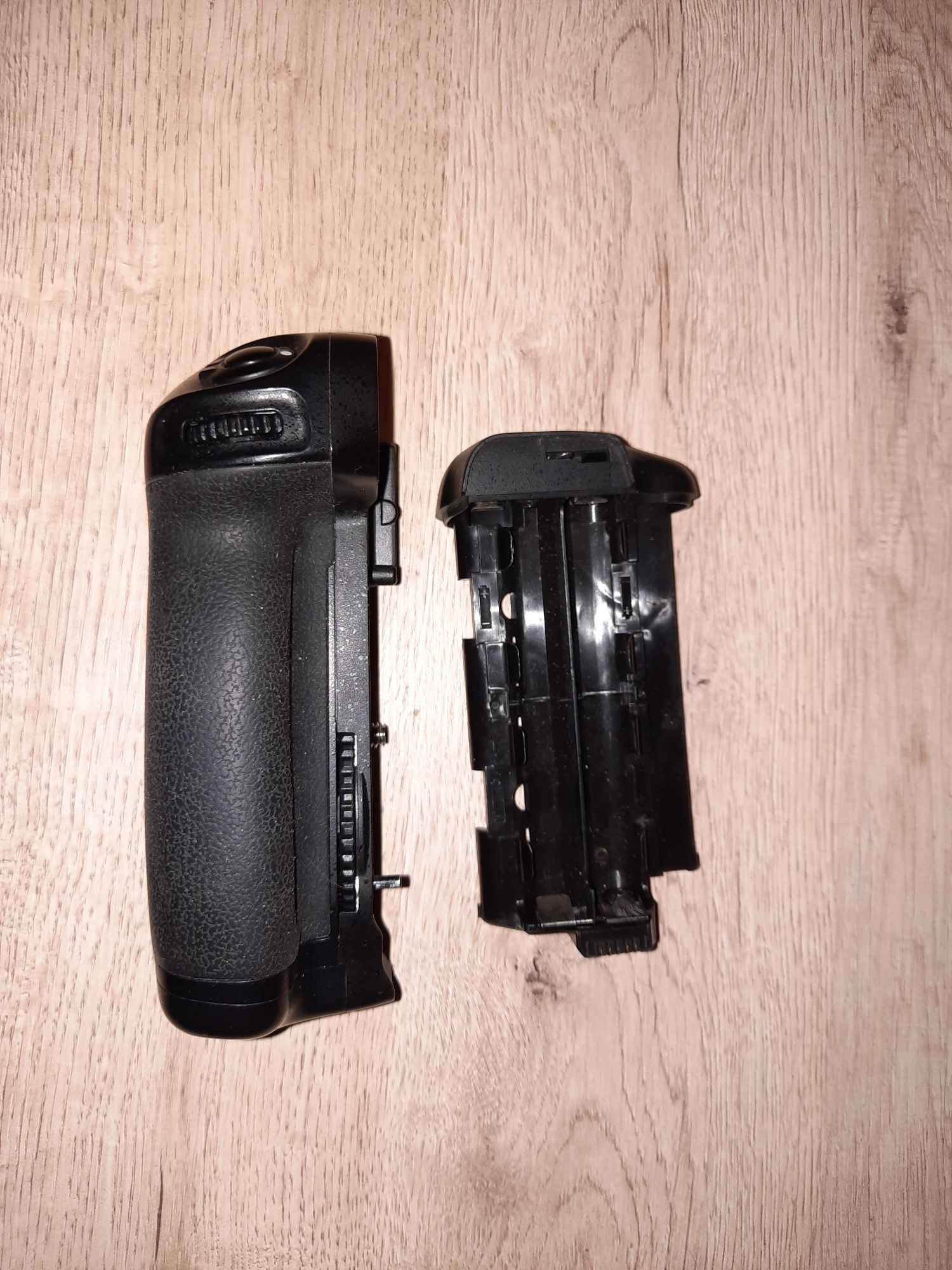 Батарейный блок для Nikon D600, D610