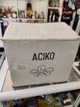Нов полилей с пет лампи Aciko